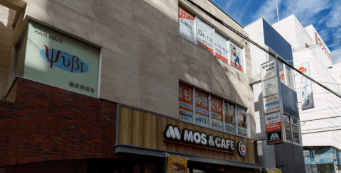 Dr.ピラティス 高槻店_4番目の写真